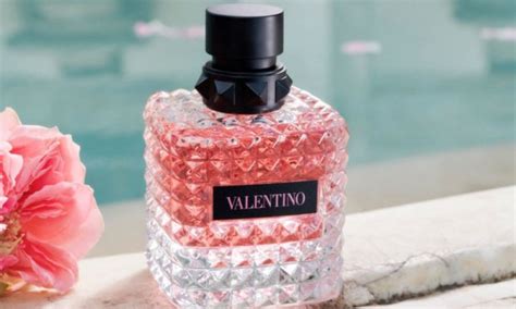 valentino donna born in roma dupe